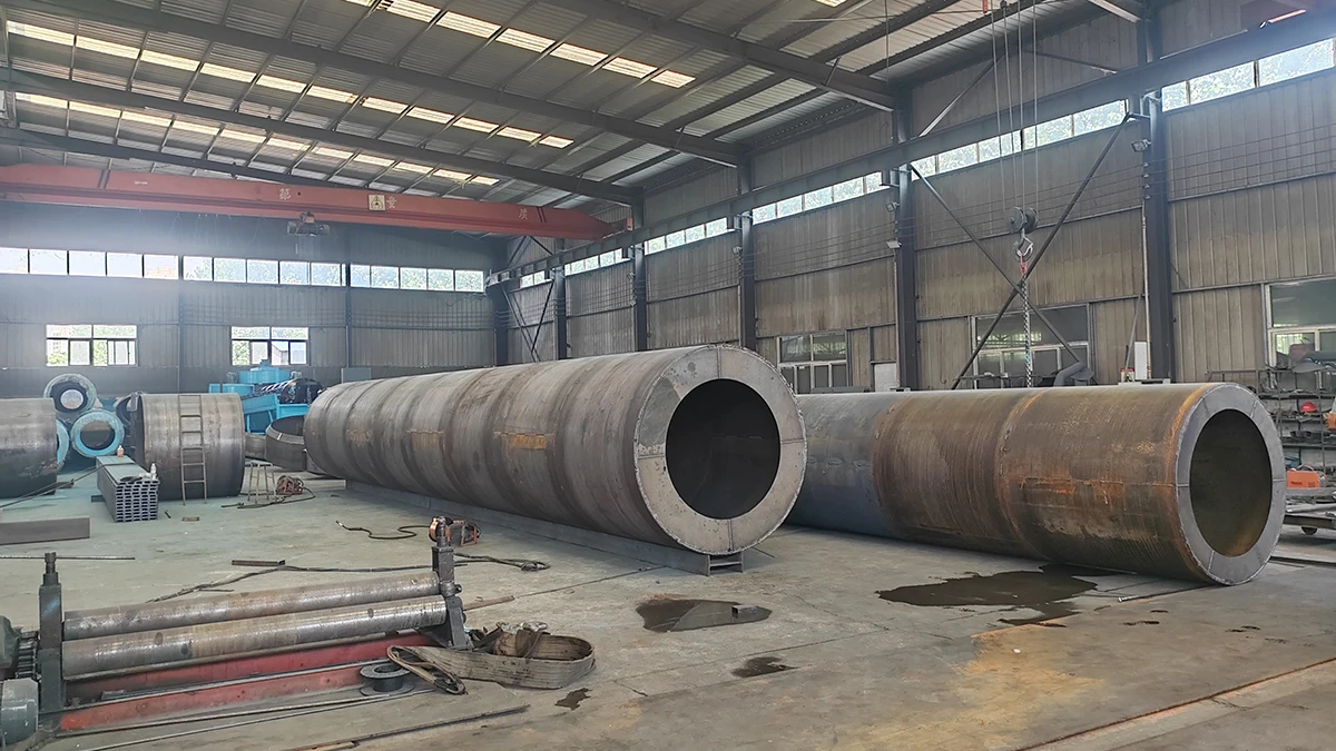 Henan Jiuling Machinery Equipment Co., Ltd.