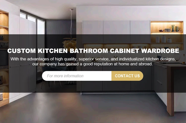 Stylish Modern Decorated Tiny Kitchen Cabinet Door For Sale Kit Mini Kitchenette