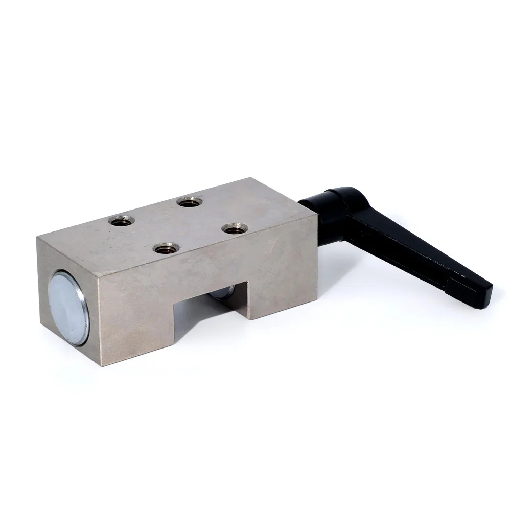 Replace Zimmer HK2001A SD2002 Linear Guides Linear Guide Clamp 20mmLinear Guideway Manual Clamping Braking Elements