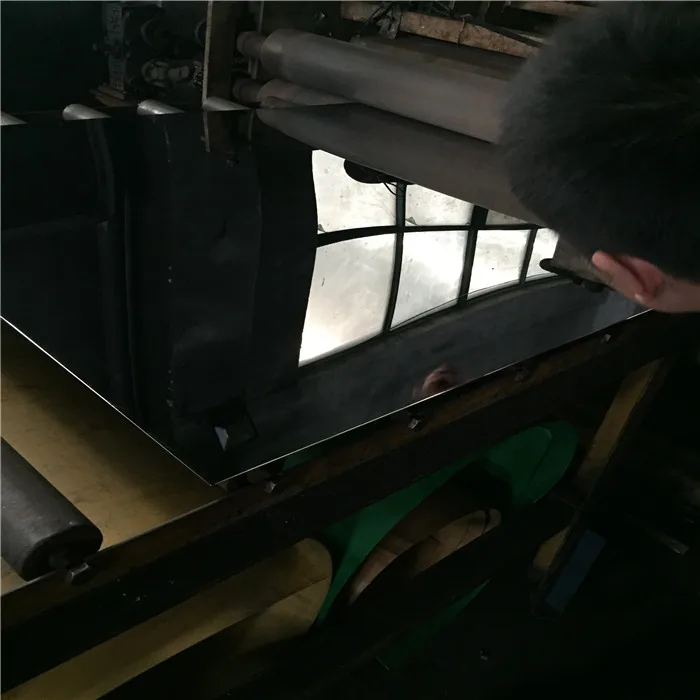 2B Surface Polish ASTM JIS Cold Rolled Stainless Steel Sheets for Equipment
