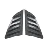 Carbon fiber texture