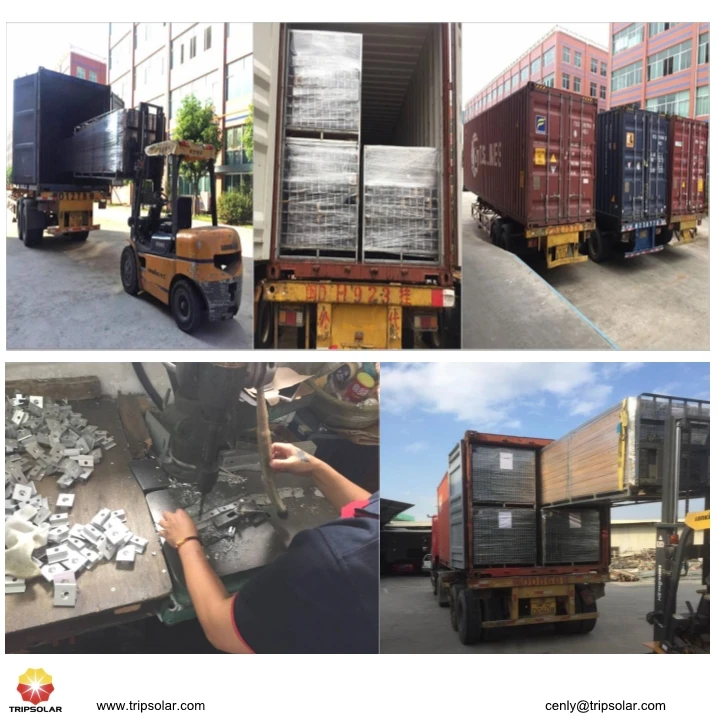 Solar roof bracket, solar panel roof mounting brackets, solar panel roof bracket from China supplier