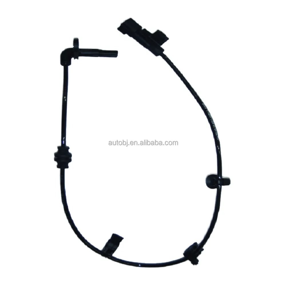 ALB-1601056792546 13470643 Auto Parts ABS Wheel Speed Sensor for Chevrolet Cruze Volt Buick Verano 19299535 19208998 13324530 13346945
