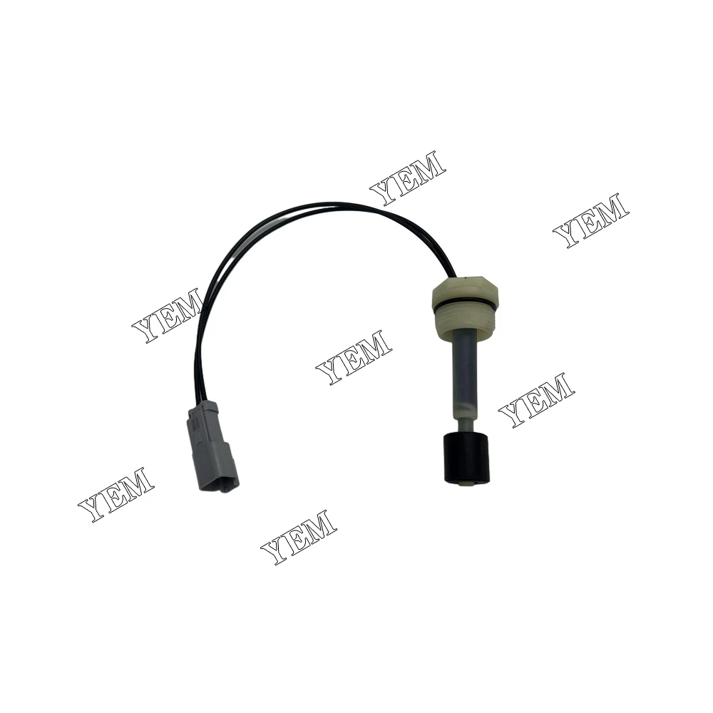 4TNE84 Oil Pressure Sensor 41-4470 for Yanmar Engine Overhaul Rebuild Kit