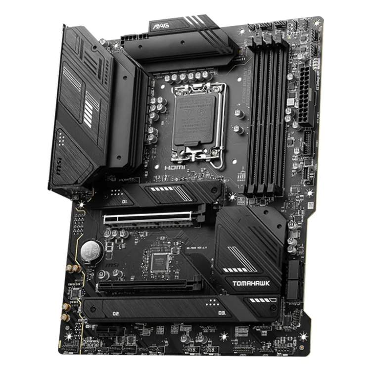 価格調整済【ジャンク品】MSI Z790 TOMAHAWK WIFI DDR5