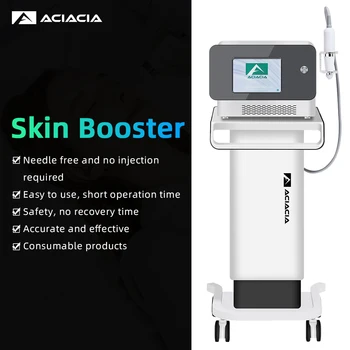 New Skin Analyzer/Ai Intelligent Image Test Analyzer/Power Storage Beauty Device 3D Skin Analyzer Portable Skin Analysis Device