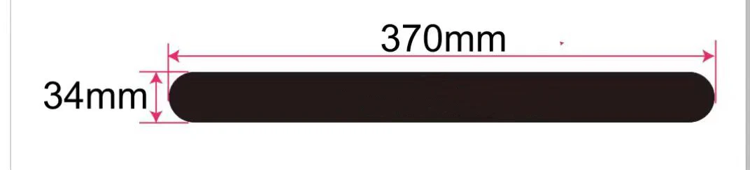 Фабрика beve, высокое качество, аксессуары для падели, защита для рамок ракетки