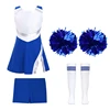 A Royal Blue