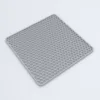 Nordic grey honeycomb