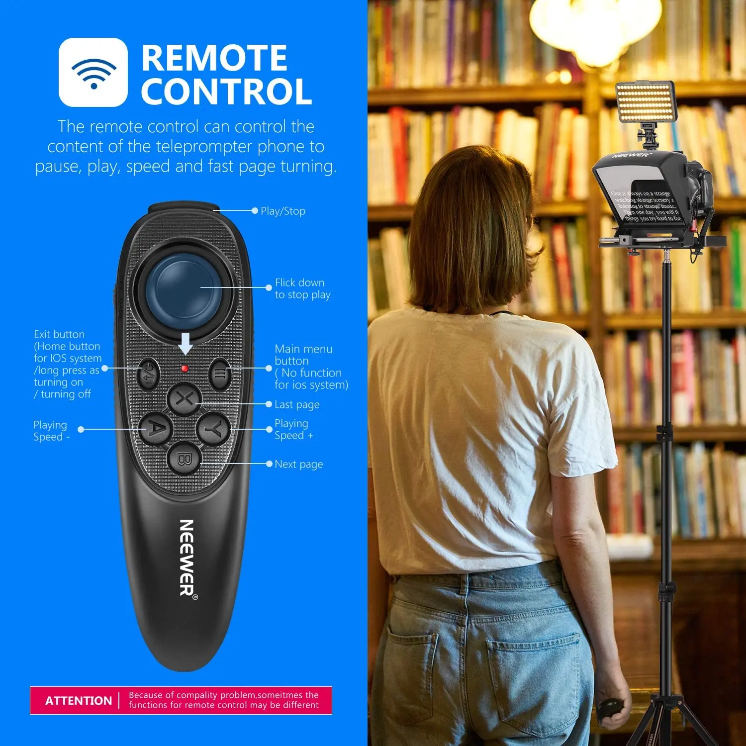 cheap teleprompter cheap teleprompter