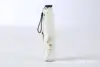 Ultra-light three-fold umbrella-rice white