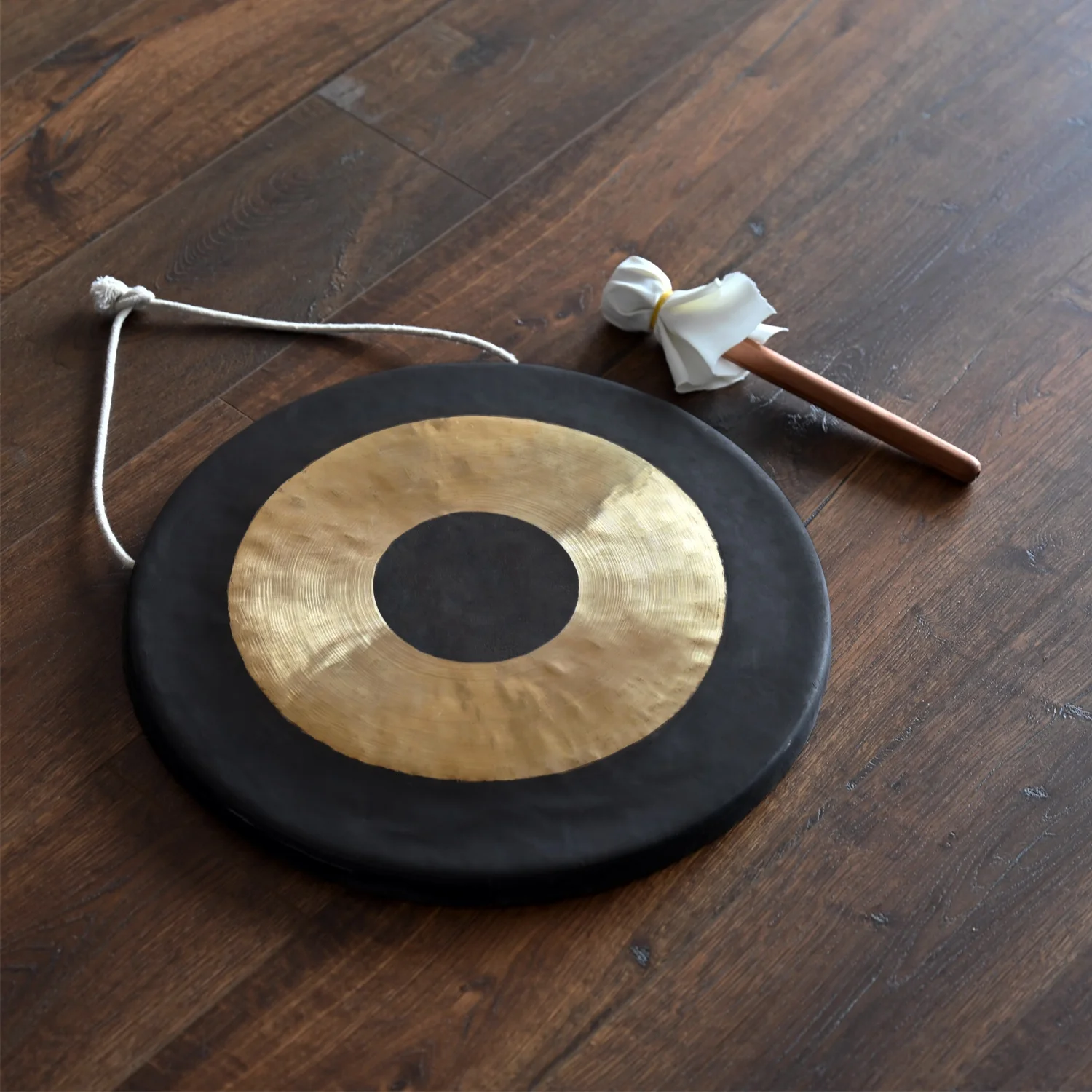 Success 30-100cm Gong - Powerful Sound for Healing & Meditation