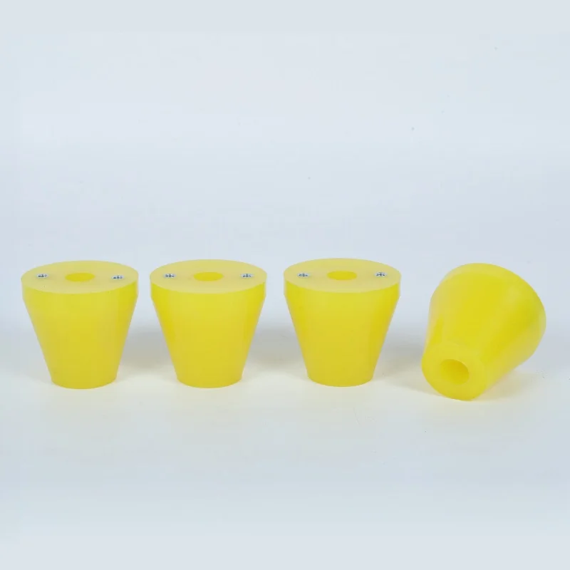 Factory Price Custom Rubber Roller Print Anilox Roller Printing Cylinder details