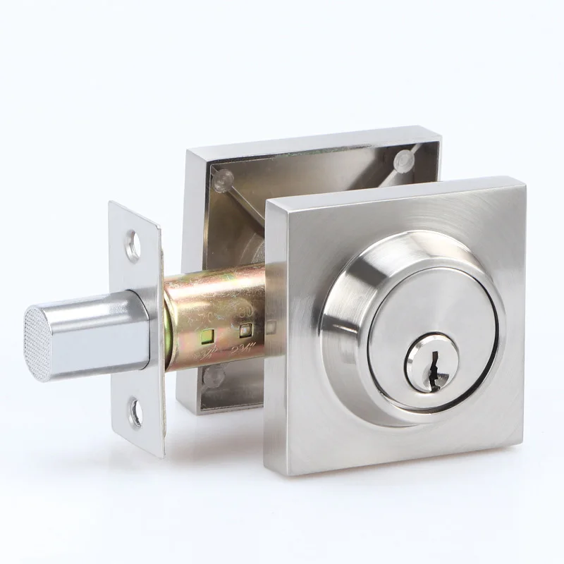 Factory Price Sliding Door Locks,Door Locks And Handles,Self Locking