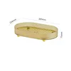 Amber Double Double Layer