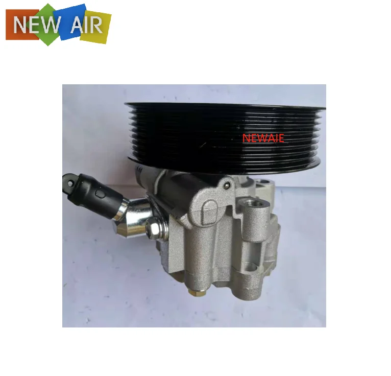 Steering Pump For Toyota 5700 Land Cruiser Uzj200 44310-60490 