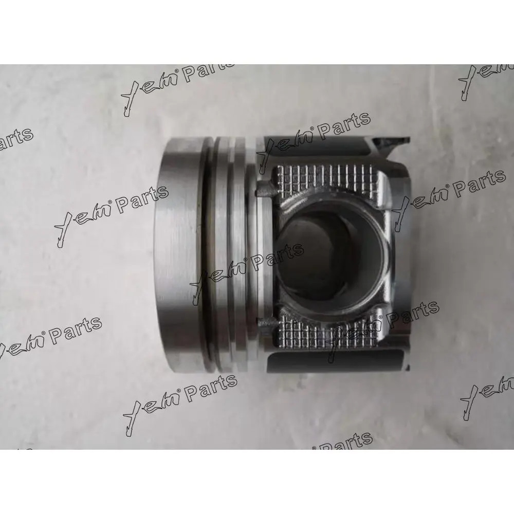 N04C Cylinder Piston Kit for Hino Engine