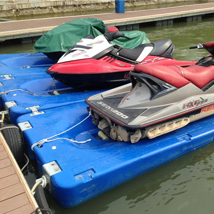 
Паром Гуанчжоу, Высококачественная плавающая гидроцикл или модульная платформа, белая лодка, корабли jet sky 