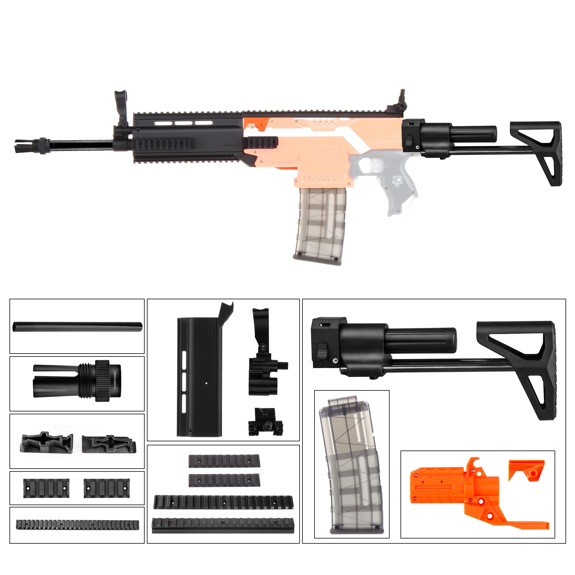 fn scar nerf