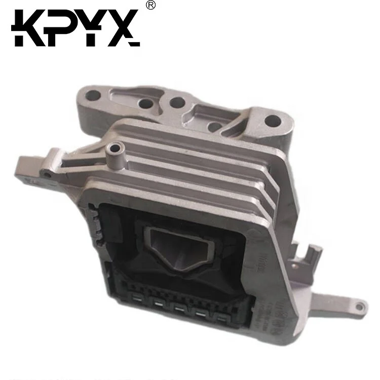 KPYX Auto Engine Systems Bearing OE 22118835570 for Mini F55 F56 F54 F57 F60 Cooper Engine Mounting