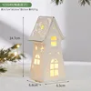 Yz-5549 (ceramic house) - as shown in the picture