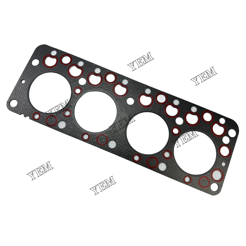 Head Gasket 11044-V1701 Fit for Nissan SD22 Engine 6