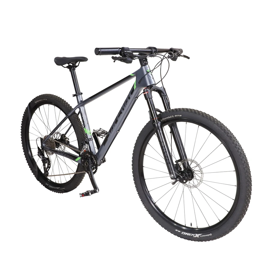 Hot Sale 29er Mtb Full Suspension 29