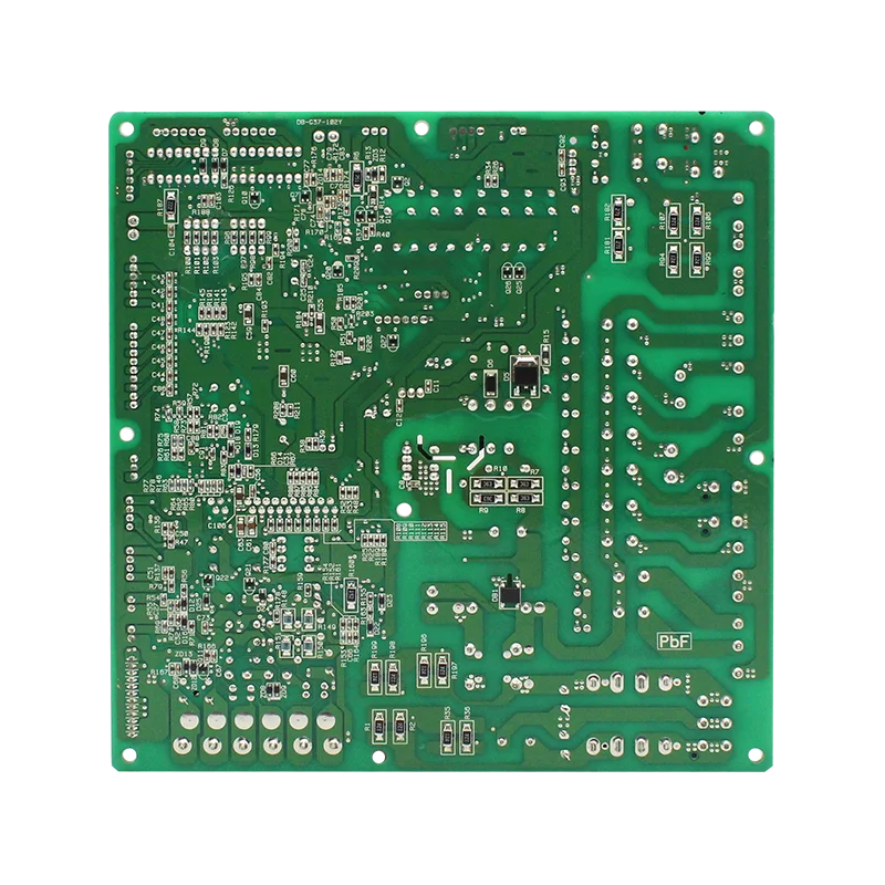 New Printed Circuit Main PCB SEB11050 for Daikin Outdoor Unit ...