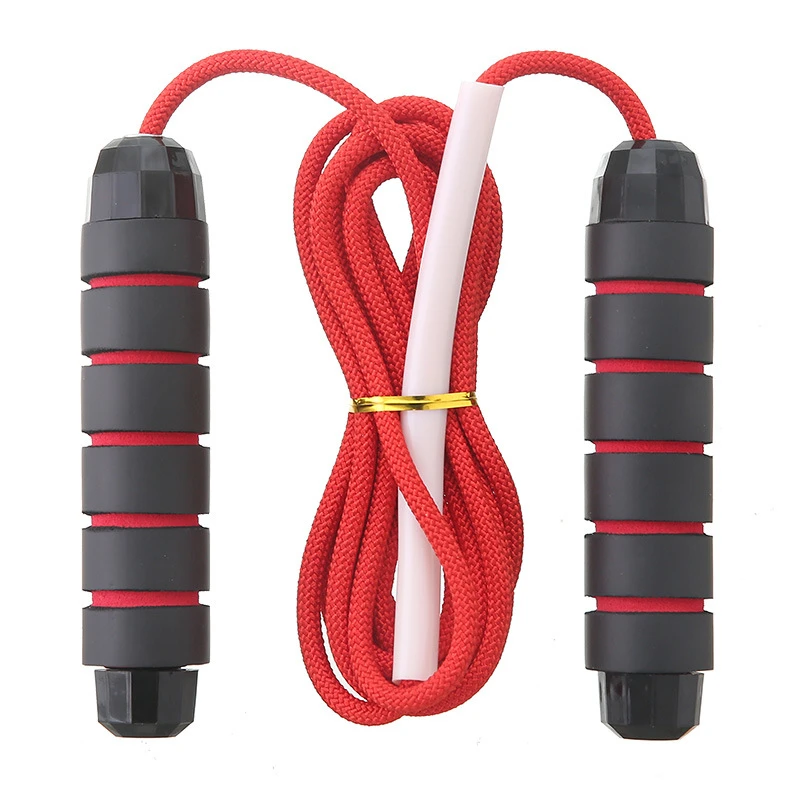 3me Bearing Skip Rope Cord Speed Fitness Aerobic Jumping Exercise Equipment 