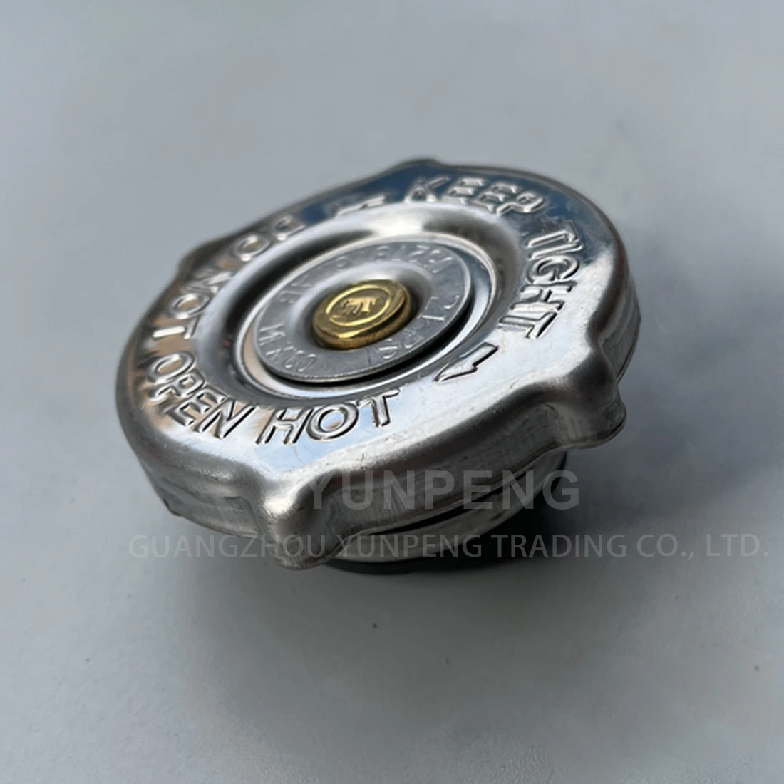 Mopar radiator cap (5278767AB) - Kraftwerk