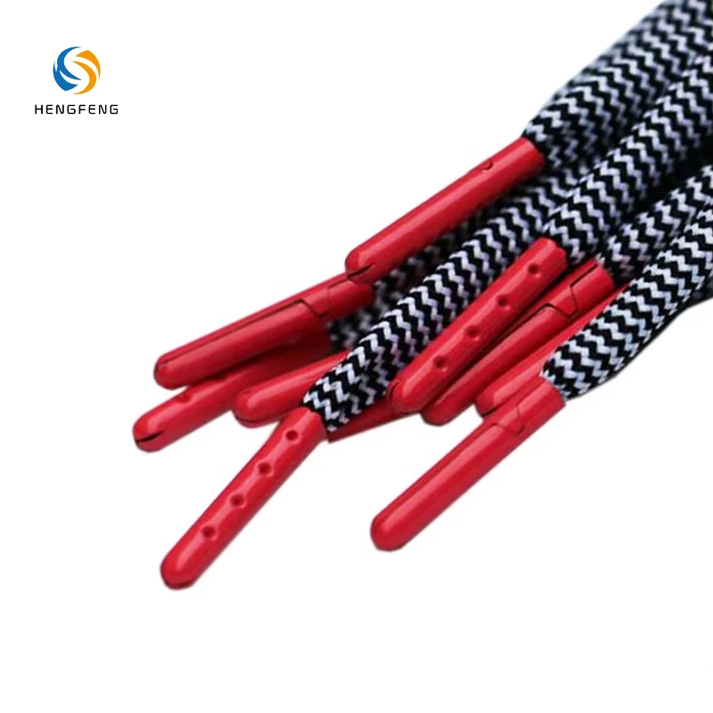Aglets for Hoodie Strings Silicone Belt Tips Custom Rubber Shoelace Metal Rope Caps Cord Clothing Drawstring End Cap