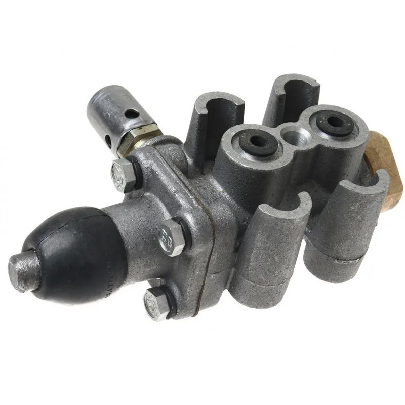 VIT Truck Spare Parts Inlet Valve Complement 15.1772040 details