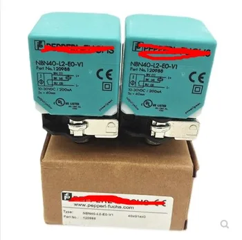 New and Original PLC Relay or Switch Module  NBN40-L2-A2-V1-M