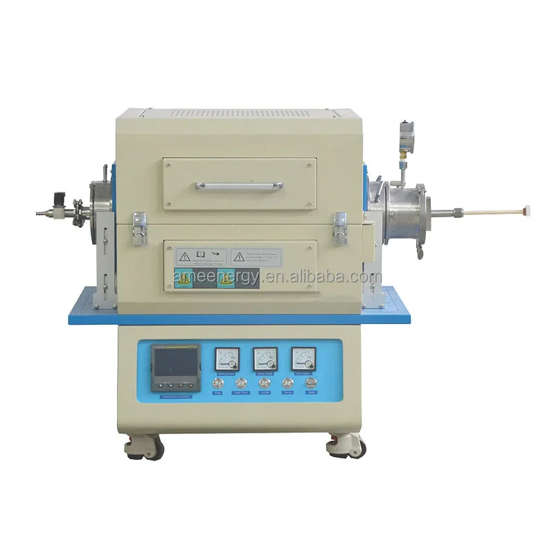 Lab High Quality 1100-1700C Lab Split Tube Furnace| Alibaba.com