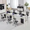 6 people + chair cabinet