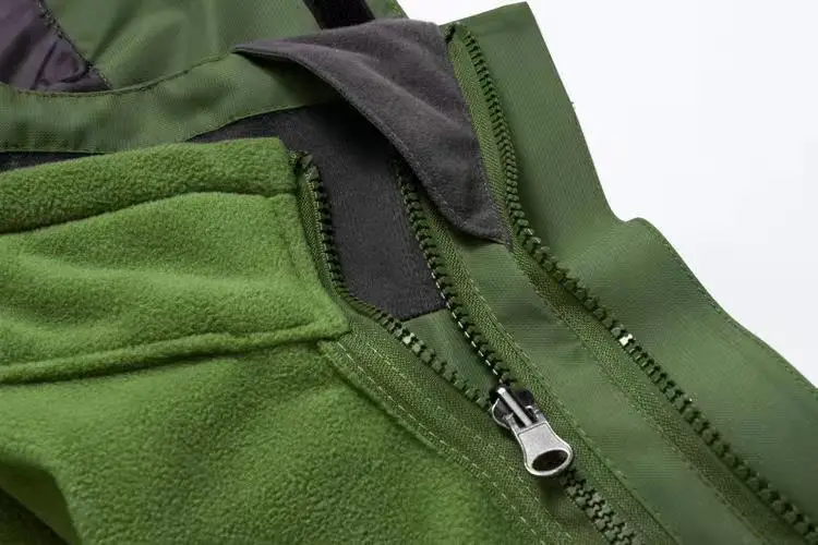 outdoor products soft shell jackets