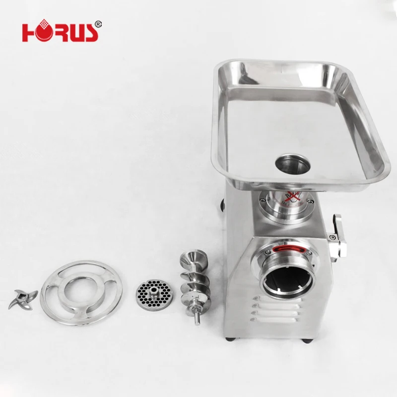 Horus Tk22 Meat Grinder Machine Electric Powerful Meat Grinder