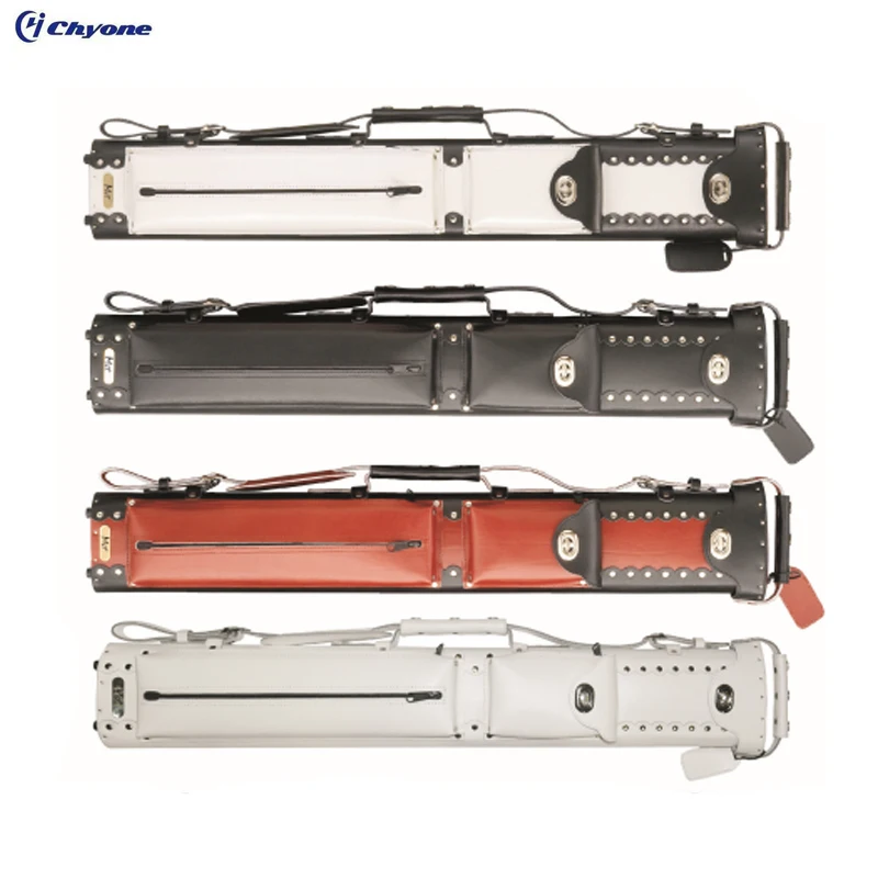 Подставной Жесткий Чехол для бильярдного кия 2B4S