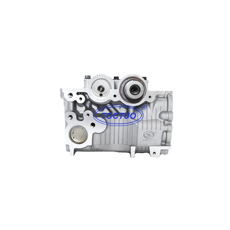 SKULLKID ワンオフペイント　開封品 Cylinder Head DK4A-1003034 for NISSAN JINBEI ZD25 Engines