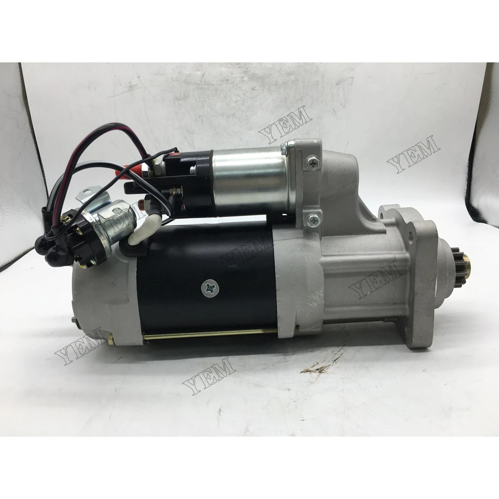 Starter Motor for Deutz 2844 Genuine Engine Parts 4