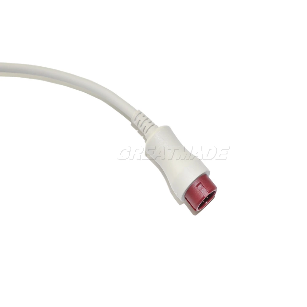 product-1000-1000 Mindray Datascope IBP Cable to Dual Abbott Transducers