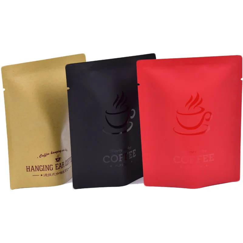 Pachit coffee bag, Packing Material.com