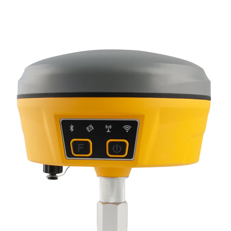 SunNav M65 GNSS RTK Receiver used for surveying and construction ...