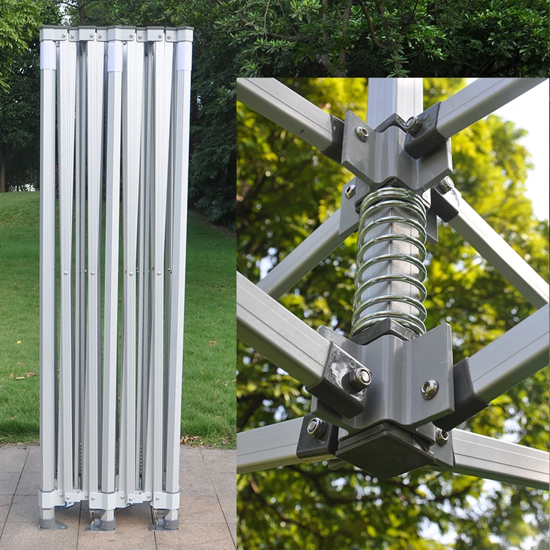 Artiz Whosale Pop Up Canopy Marquee Tent Folding Tent Part 3x3 40mm