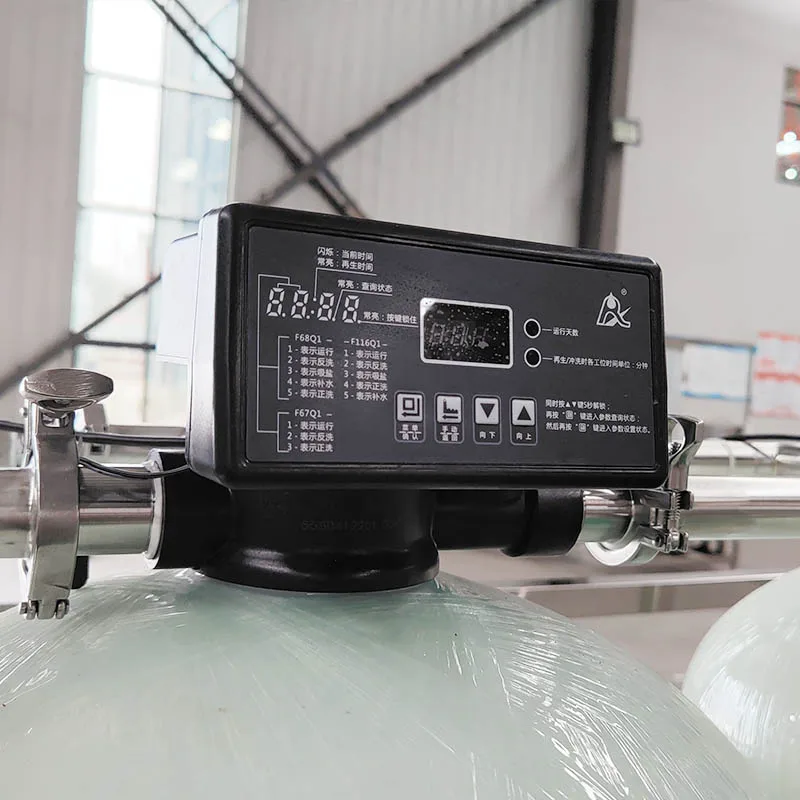 Double Origin Factory Reverse Osmosis Pure Mineral Drinkable Water Treatment Equipment Industrial Machine Filtration System Line