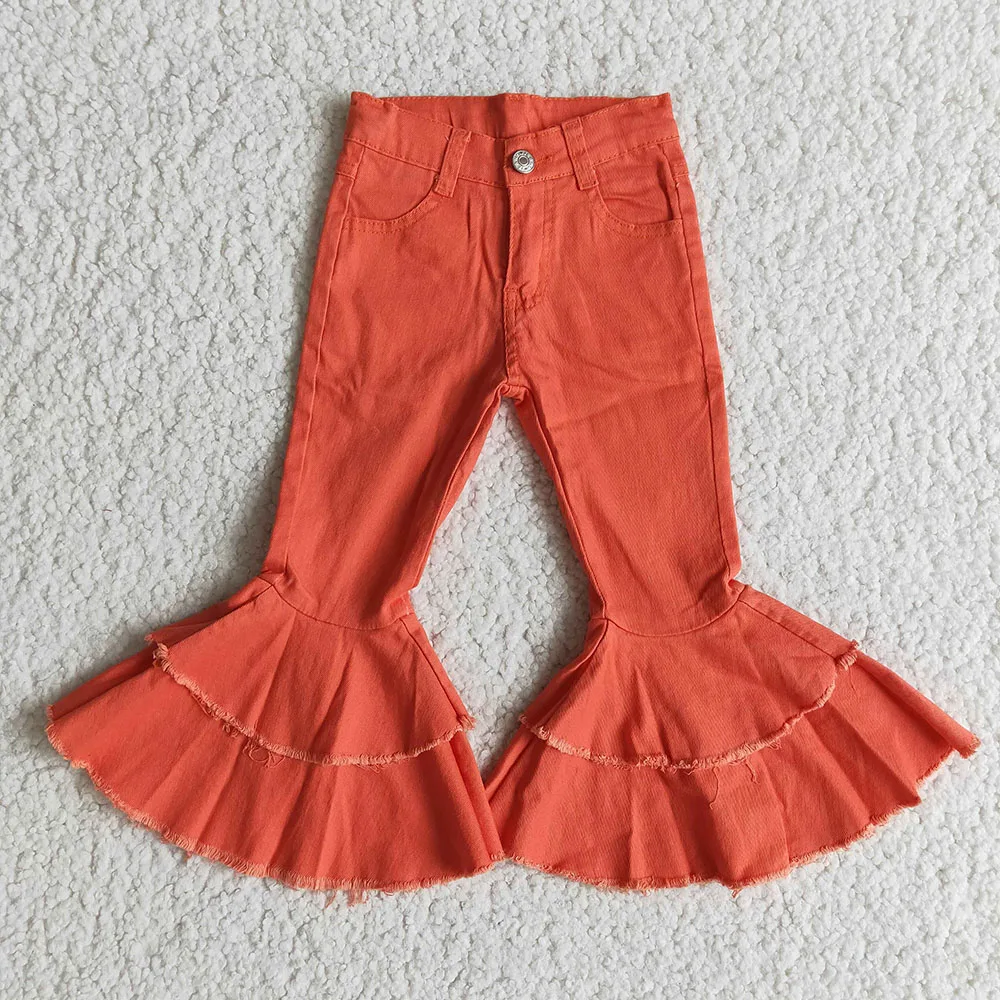 Rts Fashion Kids Spring Baby Girls 