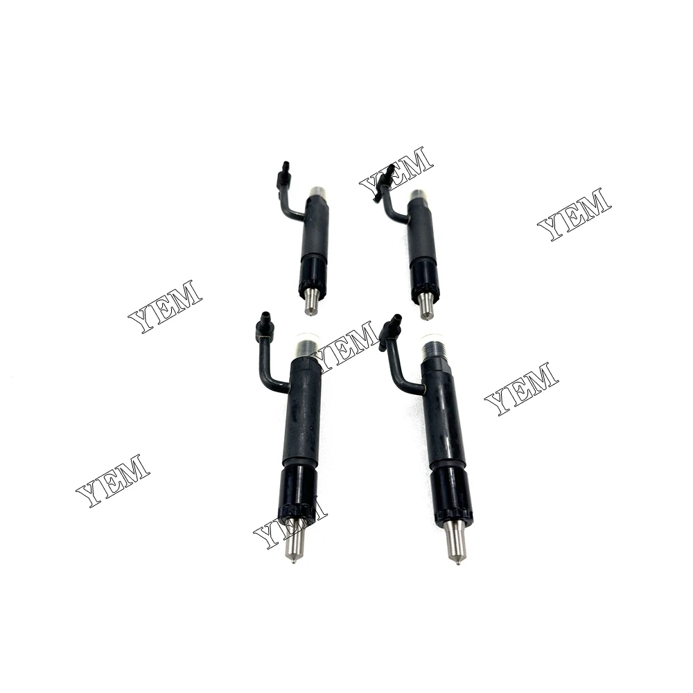 For Yanmar 4TNE98 Injector 729002-53200 Replaces Engine Parts 3
