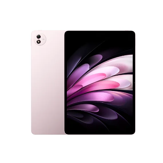 Vivo Pad 5 Pro - Premium Tablet with 144hz LCD & 16GB RAM