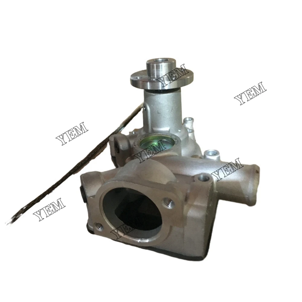 4LE2 Water Pump for Isuzu Genuine Engine Parts 4