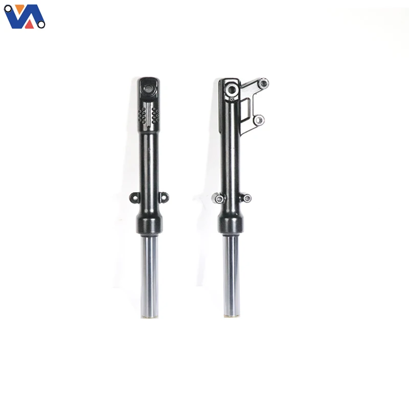 product new image electric scooter front fork shock absorber kit 400mm electric scooter kit citycoco scooter parts and accessories-5